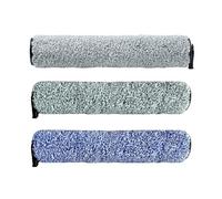 Spazzola a Rullo Originale for Pelucchi, Compatibile for Midea X6 / X8 / X9 / X9 PRO / FC9 / G3 / G4 / GX3, Accessori for lavapavimenti Pezzi di Ricambio(Set a)