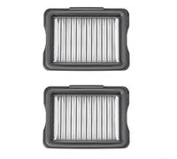 Spazzola a rullo per filtro compatibile con Eureka RapidWash 630NEW 630PL Cordless Wet Dry Cleaner di ricambio, protegge pavimenti e mobili (B)