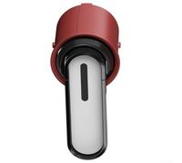 Spazzola a rullo per MOVA K20 / K20 Pro / K30 e 2.0/3.0 Pro, ricambio per aspirapolvere compatibile con serie K20, materiale in fibra, Easy(A)