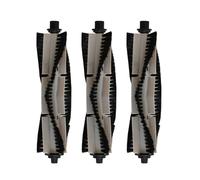 Spazzola A Rullo Principale 1/3, Compatibile Con ILIFE A20 T20S, Compatibile Con Rullo Di Ricambio For Aspirapolvere Robot Polaris PVCR 3600(3pcs)