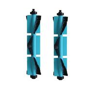 Spazzola a rullo principale, accessori compatibili con Cecotec Conga Serie 3090 (05148) / Serie 3090 Laser (05149) Robot aspirapolvere parti(2 pcs)