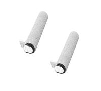 Spazzola a rullo principale B43C, compatibile con Xiaomi Truclean W20/2C/4C/2 Lite - Spazzola di ricambio for aspirapolvere a umido e a secco(As Shown 2 Pcs)
