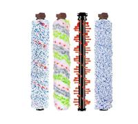 Spazzola A Rullo Principale, Compatibile Con Bissell Crosswave 1713 Pet Pro / 2224E / 2582E / 1866/1868/1934/1926 Pezzo Di Ricambio For Rullo Spazzola(4pcs)