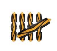 Spazzola a rullo principale, compatibile con Ecovacs OZMO 920 950 N7 N8 T5 T8 T9 Yeedi 2 Hybrid Robot Aspirapolvere Kit di pezzi ricambio