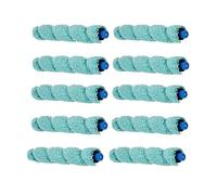 Spazzola a rullo principale compatibile con iLife W400 W455 compatibile con aspirapolvere Medion MD 18379/18999 spazzola for aspirapolvere durevole for la pulizia della casa(10PCS)