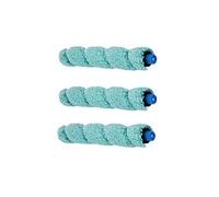Spazzola a rullo principale compatibile con iLife W400 W455 compatibile con aspirapolvere Medion MD 18379/18999 spazzola for aspirapolvere durevole for la pulizia della casa(3PCS)