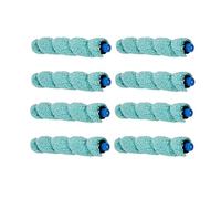 Spazzola a rullo principale compatibile con iLife W400 W455 compatibile con aspirapolvere Medion MD 18379/18999 spazzola for aspirapolvere durevole for la pulizia della casa(8pcs)