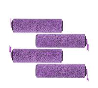 Spazzola a rullo principale compatibile con la scopa a vapore 3 in 1 Shark Steam Pickup SD200 / SD201 SD201C SD201Q SD205 Parti for aspirapolvere(Set B)