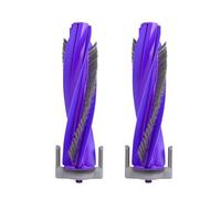 Spazzola a rullo principale compatibile con Narwal Freo X | Spazzola a rullo principale for i modelli Freo X Ultra Freo Plus Freo Z Ultra Flow J4 J5 J5X J6(2pc)
