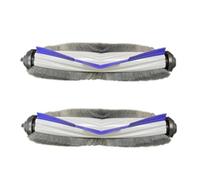 Spazzola A Rullo Principale, Compatibile Con Rowenta, Compatibile Con Tefal, Compatibile Con Explorer, Serie X-Plorer, 60 RR7455 RR7447WH Sostituzione Della Spazzola A Rullo Robotica(2Pcs)