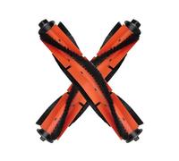 Spazzola A Rullo Principale Compatibile Con Viomi S9/compatibile Con Proscenic M7 PRO/ M7 MAX /M8 PRO/ROIDMI EVE PLUS Accessori for Aspirapolvere Robot(2 Brush)
