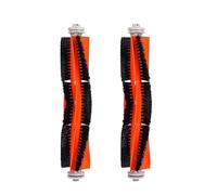 Spazzola a rullo principale, compatibile con Xiaomi, Mop 2 Ultra, | 1C 2C 1T STYTJ05ZHM, compatibile con Dreame, accessorio for aspirapolvere robot D9 L10 Pro Z10 Pro(2pcs)