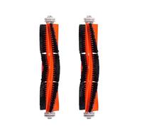Spazzola a rullo principale, compatibile con Xiaomi, | Mop 2 Ultra 1C 2C 1T STYTJ05ZHM, compatibile con Dreame, accessorio for aspirapolvere robot D9 L10 Pro Z10 Pro(2pcs)