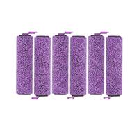 Spazzola A Rullo Principale Compatibile For Shark, Scopa A Vapore 3 In 1 SD200 / SD201 SD201C SD201Q SD205 Parti For Aspirapolvere(Set C)