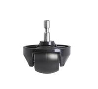 Spazzola A Rullo Principale, Compatibili Con Xiaomi, Compatibili Con Roborock, Compatibili Con Xiaowa, Aspirapolvere Robot S5 S5 MAX S6 S6 MAXV Pure S60 S65 S50 E20 E25(1 wheel BK)