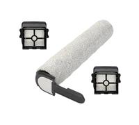 Spazzola a rullo principale con filtri compatibile con Ultenic AC1 Elite, lavapavimenti, accessori for aspirapolvere a secco e umido.