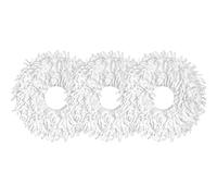 Spazzola a rullo principale Filtri HEPA lavabili Cuscinetti per mocio Staffa laterale Sostituzione per aspirapolvere robot Dreame Bot W10/W10Pro