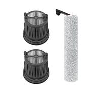 Spazzola a rullo principale, filtro HEPA, compatibile con MOVA X4 Pro, parti e materiali di consumo for aspirapolvere a umido e a secco Parti per aspirapolvere(As Shown-1)