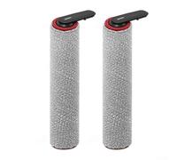 Spazzola a rullo principale per aspirapolvere, compatibile con robot Mova M50 Ultra Wet/Dry, resistente all'usura, con prestazioni di pulizia migliorate (confezione da 2)