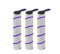 Spazzola A Rullo Principale Per Aspirapolvere, Compatibile Con Rowenta, Compatibile Con Tefal X-Clean 10, Accessori Di Ricambio(3 Roller Brush)