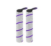 Spazzola A Rullo Principale Per Aspirapolvere, Compatibile Con Rowenta, Compatibile Con Tefal X-Clean 10, Accessori Di Ricambio(2 pcs)