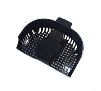 Spazzola a rullo principale per robot pulitori Tikom L8000 Plus e Medion X20 SW+ MD 11464, accessorio di pulizia in nylon robusto