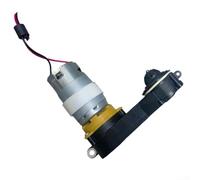 Spazzola a rullo principale sostitutiva per Tineco per pavimento per uno s5 / per Tineco per pavimento per un motore 1.0 spazzola principale in metallo