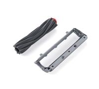 Spazzola a rullo, protezione per spazzola compatibile con S1 pro