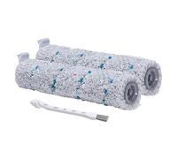 Spazzola a rullo, rotolo di spazzole multi-superficie da 2 pezzi, compatibile con Bissell, compatibile con CrossWave, aspirapolvere senza fili serie Max