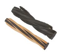 Spazzola a rullo spazzola di ricambio setole di lana morbida setole ad alta dens