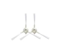 Spazzola a rullo Spazzola laterale Filtro HEPA compatibile con Tefal Rowenta X-plorer Serie 75 RG7687 RR7687WH Accessori di ricambio for aspirapolvere robot(6)