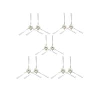 Spazzola a rullo Spazzola laterale Filtro HEPA compatibile con Tefal Rowenta X-plorer Serie 75 RG7687 RR7687WH Accessori di ricambio for aspirapolvere robot(4)