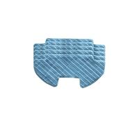 Spazzola a rullo, spazzola laterale, filtro HEPA, panno for mocio, contenitore for la polvere, serbatoio dell'acqua for accessori for aspirapolvere robot Samsung VR05R5050WK Lodevole(Grey)