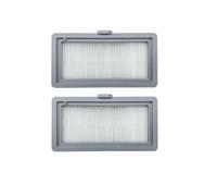 Spazzola a rullo, spazzola laterale, filtro HEPA, panno for mocio, contenitore for la polvere, serbatoio dell'acqua for accessori for aspirapolvere robot Samsung VR05R5050WK Lodevole(Schwarz)