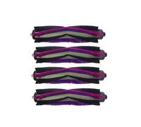 Spazzola a rullo, spazzola laterale, filtro HEPA, panno for mocio, contenitore for la polvere, serbatoio dell'acqua for accessori for aspirapolvere robot Samsung VR05R5050WK Lodevole(Beige)