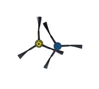 Spazzola A Rullo, Spazzola Laterale, Filtro, Panno For Scopa, Compatibile Con Midea, Pezzi Di Ricambio For Aspirapolvere Robot M7 M7 Pro, Stracci Di Ricambio For Accessori (Size : SET-05)