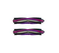 Spazzola A Rullo, Spazzola Laterale, Filtro, Panno For Scopa, Compatibile Con Midea, Pezzi Di Ricambio For Aspirapolvere Robot M7 M7 Pro, Stracci Di Ricambio For Accessori (Size : SET-02)