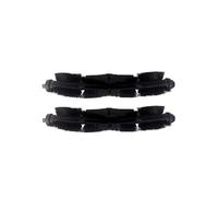 Spazzola a rullo Spazzola laterale Panno for mocio HEPA compatibile con Tefal Rowenta ROWENTA X-PLORER 75 RR8577WH Accessori for aspirapolvere robot(2 pcs)