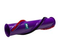 Spazzola a Rullo, Spazzola Principale Compatibile con Dyson 967485-01 | Accessori di Ricambio per Aspirapolvere Dyson V8 SV10 | per Pavimenti Duri e Tappeti a Pelo Corto