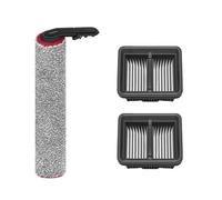 Spazzola a rullo termico di ricambio for pezzi di ricambio, compatibile con gli accessori for filtri Hepa Dreame H15 Pro-A36R