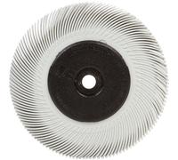 Spazzola a setole radiali Scotch-Brite BB-ZB tipo C