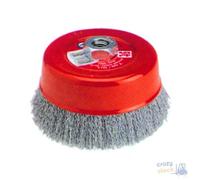 Spazzola A Tazza 14Ma 14Ma-T 80 F.Acc.