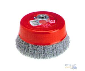 Spazzola A Tazza 14Ma 14Ma-T 80 F.Acc.