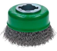 Spazzola a tazza ondulata Bosch Professional Pulita NEW