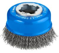 BOSCH X-LOCK SPAZZOLA A TAZZA 75 MM 2608620725 1 PZ