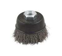 Spazzola a tazza STBW, 60 x 21 x M14, VE: 9