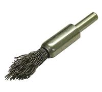 Spazzola A Testa Filo Faithfull 12Mm Punta