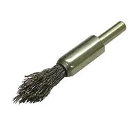 Spazzola A Testa Filo Faithfull 12Mm Punta