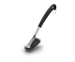 Spazzola a Tre File per Griglia in Acciaio Inox Napoleon cod. 62063