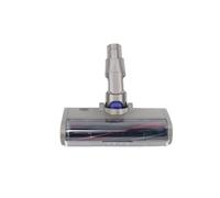 Spazzola A Turbina, Compatibile Con Dyson, V7V8V10V11V15, V10slim/V12, Barra Spazzola A Coppia Elevata Motore G5(V6 Large hairy strip.)